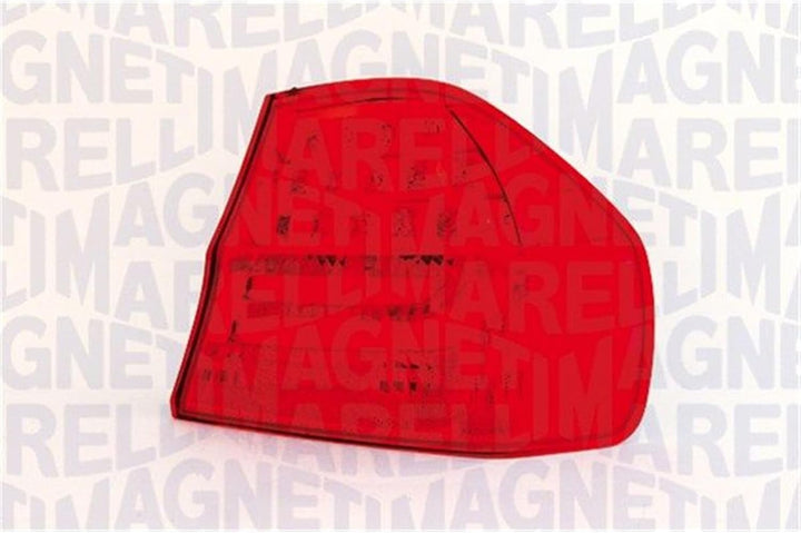 Magneti Marelli 714021830801 Rückleuchten, Recht