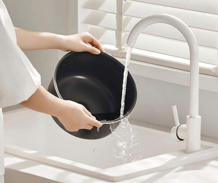 Xiaomi Multifunctional Rice Cooker 4L – vielseitige Kochmodi, präzise Temperatursteuerung, kompakt u