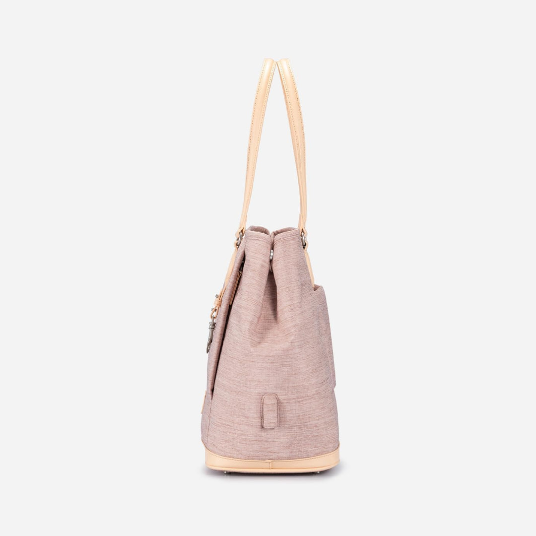 Nordace Nordace Siena Pro Tote Plus Reisetasche Rosa, Rosa