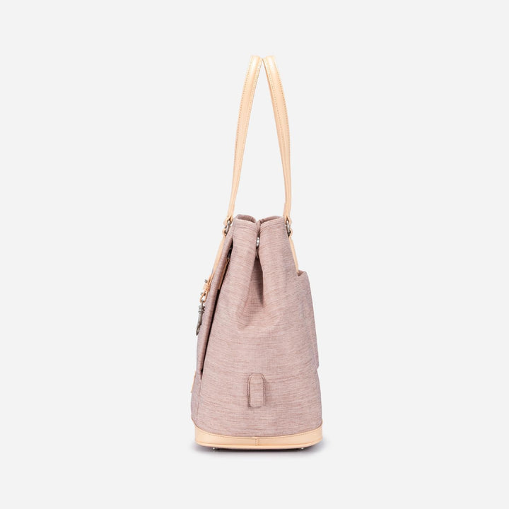 Nordace Nordace Siena Pro Tote Plus Reisetasche Rosa, Rosa