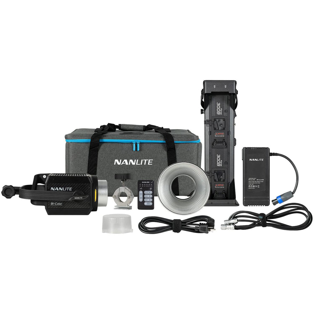 Nanlite Forza 300B FORZA300B, FORZA300B
