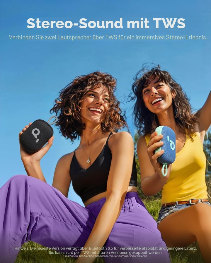 soundcore Select 4 Go