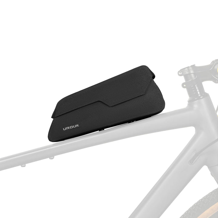 Fahrrad Oberrohrtasche rennrad Magnetisch Rahmentasche Oberrohr Wasserdicht Schnellverschluss Mit Ma