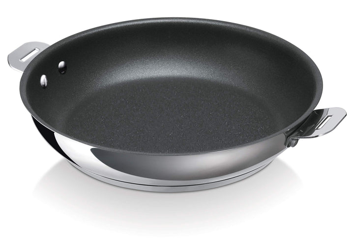 Beka 12328284 Körper für Bratpfanne antihaft 28 cm Evolution, 28 cm