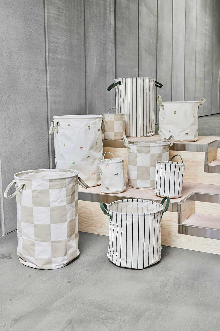Chess Laundry/Storage Basket - Large (L301024)