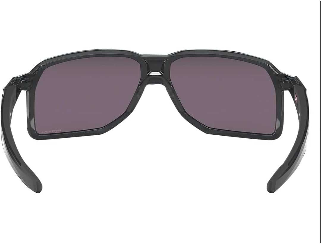 Oakley Herren Portal X Sonnenbrille XL Schwarz, XL Schwarz
