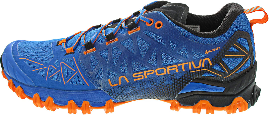 LA SPORTIVA M Bushido II GTX 41 EU Blue Tiger 634206, 41 EU Blue Tiger 634206
