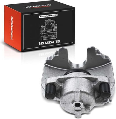 Frankberg Bremssattel Bremszange Vorne Links Kompatibel mit Croma 194 1.8L-2.2L 2005-2011 Signum 1.8