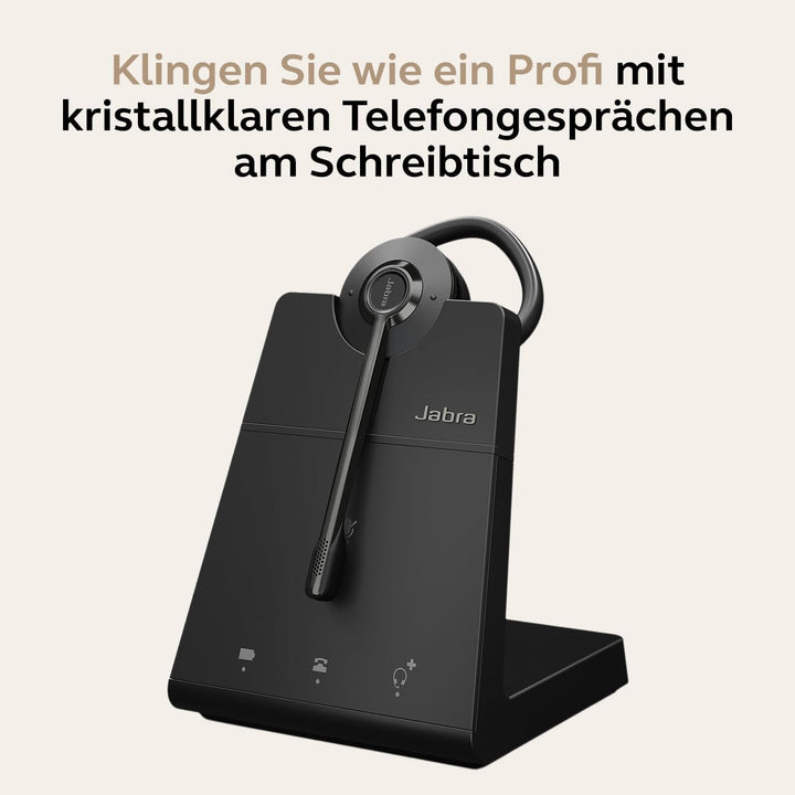 Jabra Engage 45 SE Convertible