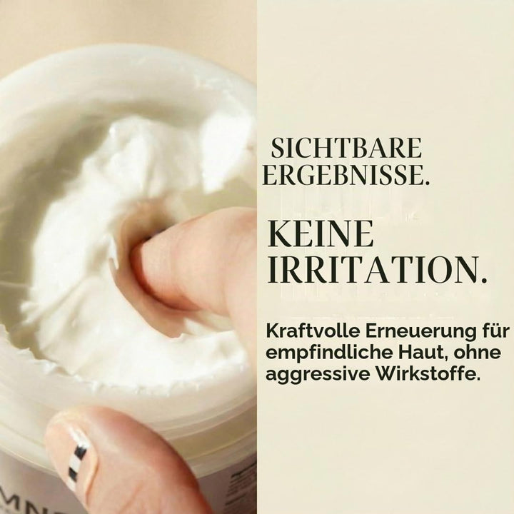 Cammellatte Kamelmilch Körperbutter mit Sheabutter - intensiv pflegende Bodylotion für trockene Haut
