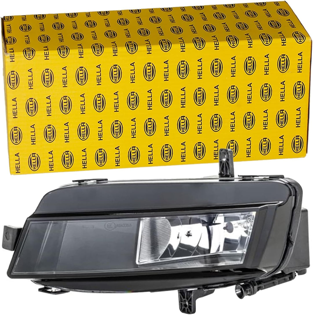 HELLA 1ND 011 223-151 FF-Nebelscheinwerfer - links - für u.a. VW Golf VII (5G1, Bq1, Be1, Be2)
