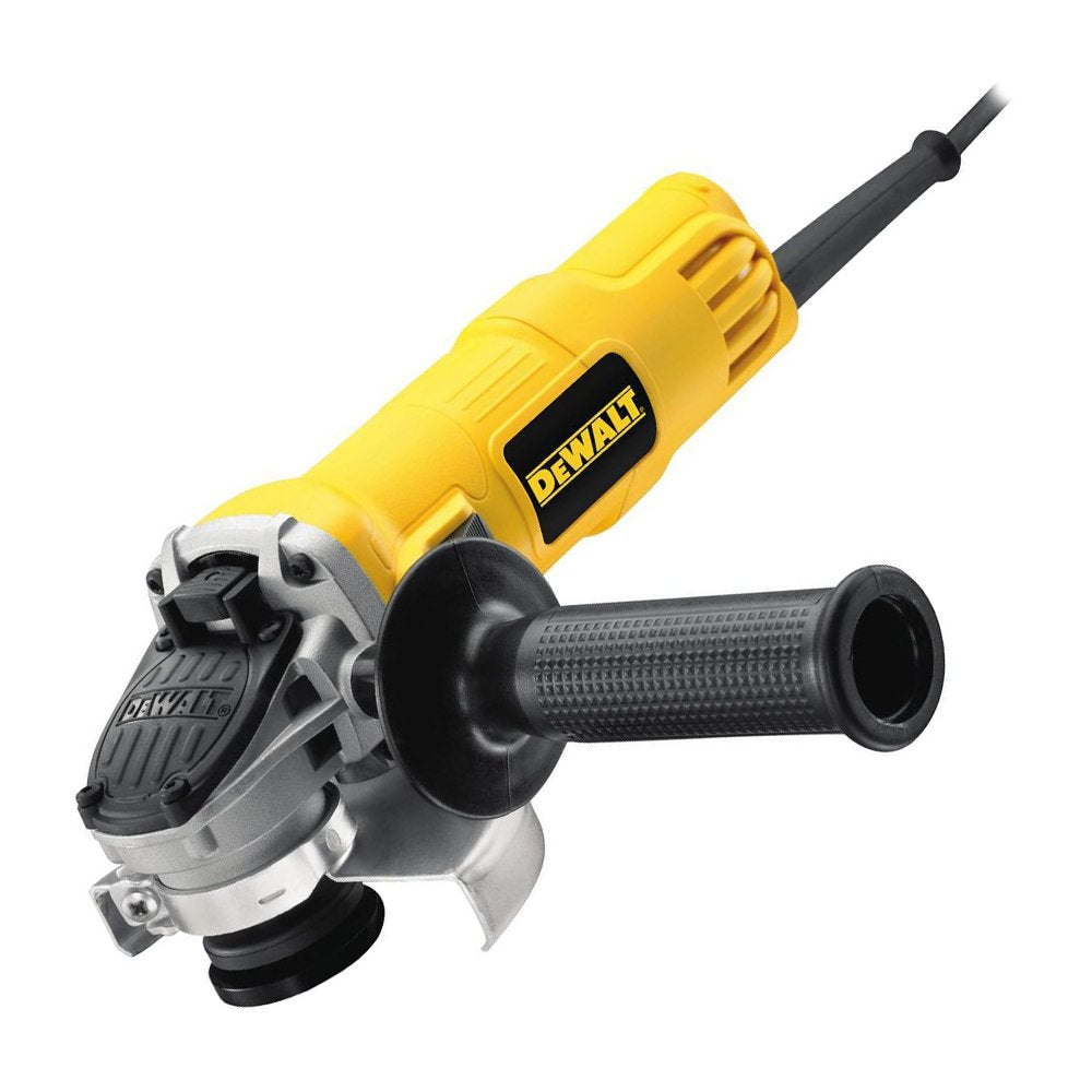 DeWalt DWE4156-QS Winkelschleifer und Nummer 216; 115 mm, 900 W