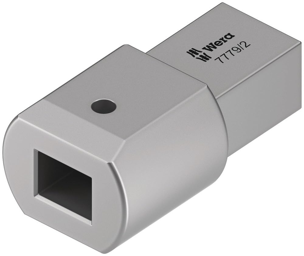 7779/2 Einsteckadapter 9x12x14x18x52.0