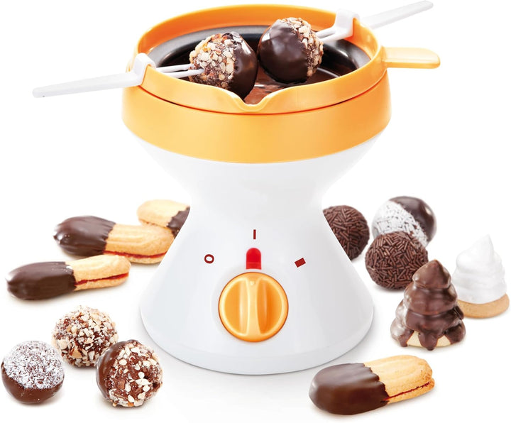 Fondue für Schokolade Elektrische TESCOMA 630101