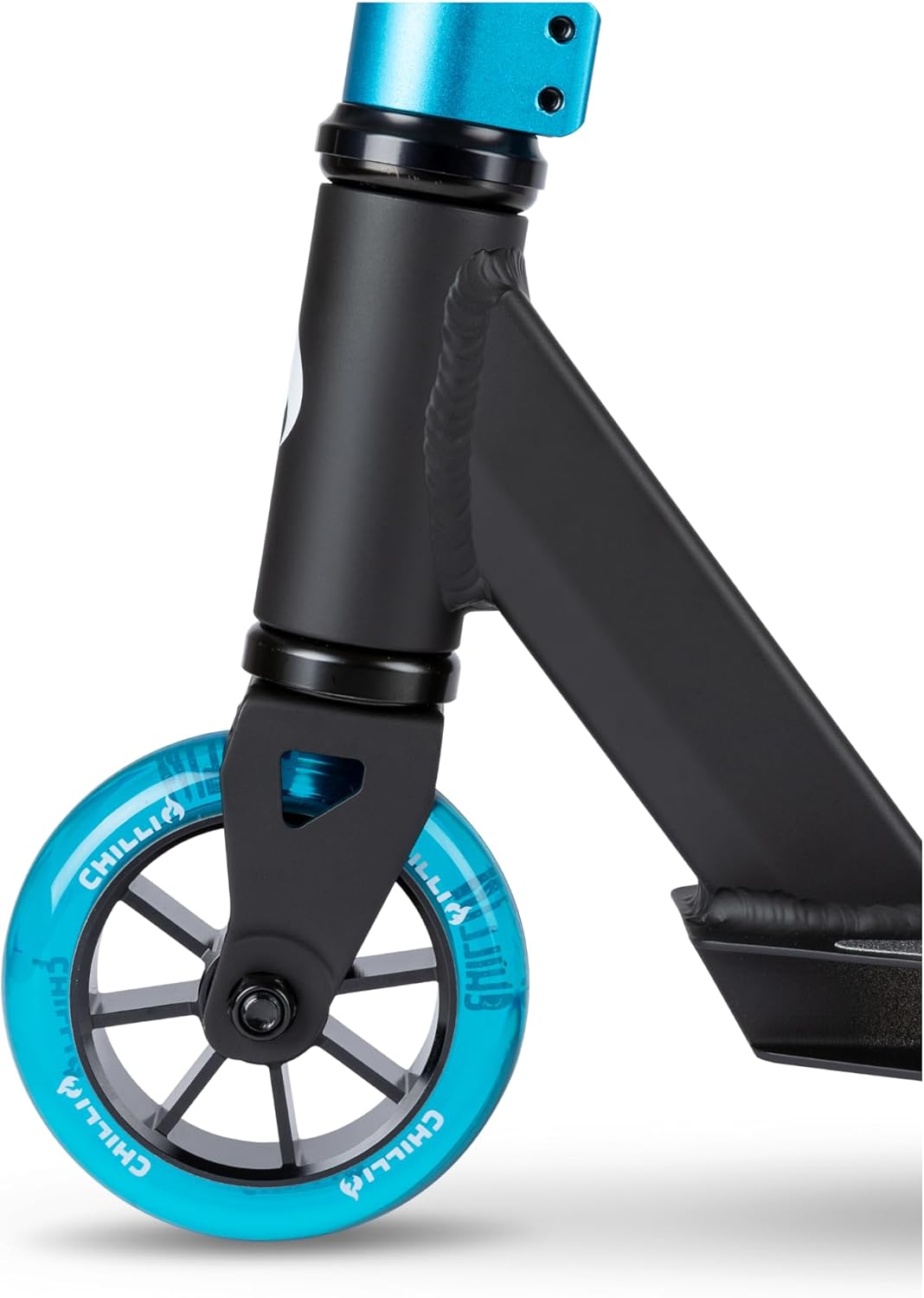 Chilli Pro Scooter Base S | High-End Stunt Scooter | Der perfekte Einsteiger Stunt Scooter für die k