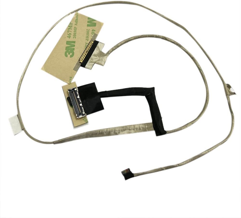 JINTAI EDP LVDS 30 Pin LCD LED Monitor Video Kabel für Lenovo IdeaPad Y700 14-Zoll Y700-14ISK 80NU D