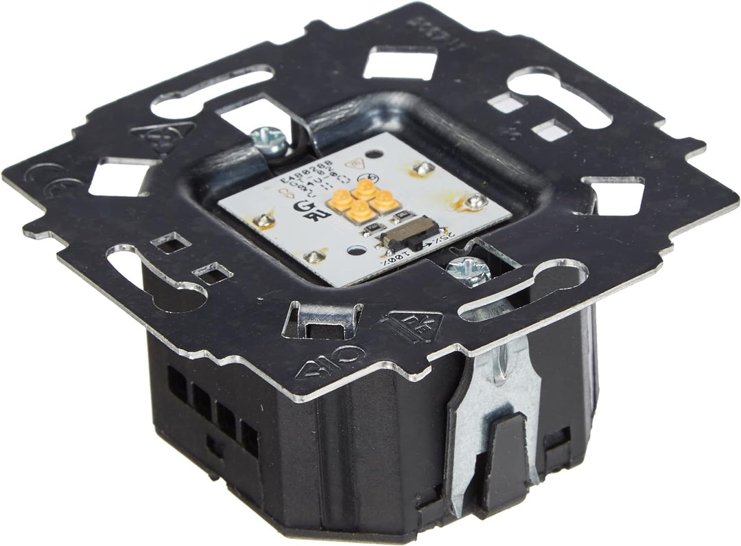 Busch-Jaeger 2067/11 U Electronic, 5 W, White