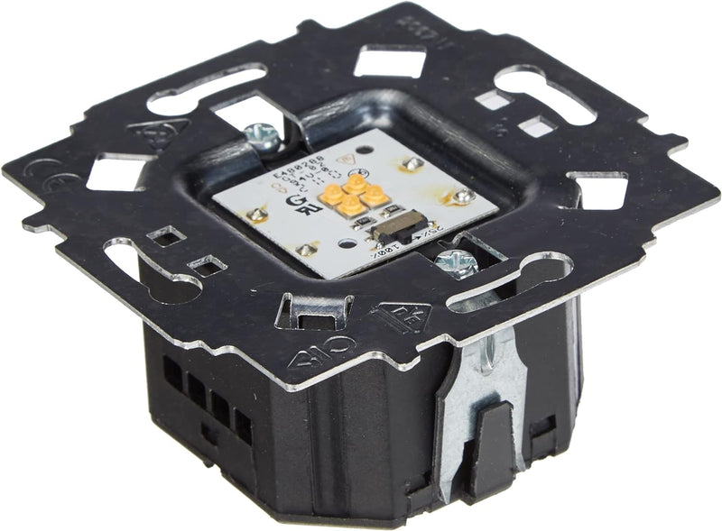 Busch-Jaeger 2067/11 U Electronic, 5 W, White