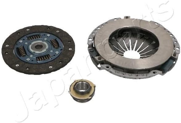 Japanparts KF-H53 Kupplungssatz