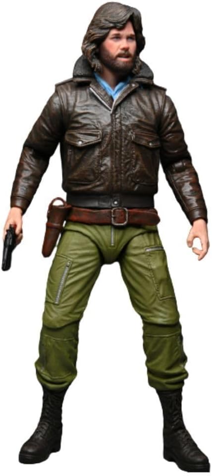 NECA NECA04901 Zubehör, Cranberry