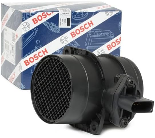 Bosch 0280218381 - Luftmassenmesser