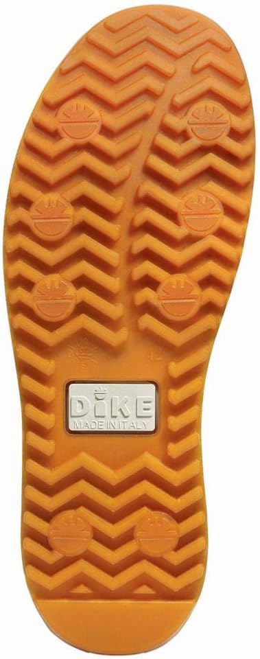 DIKE Raving RACY H 42 EU Braun, 42 EU Braun