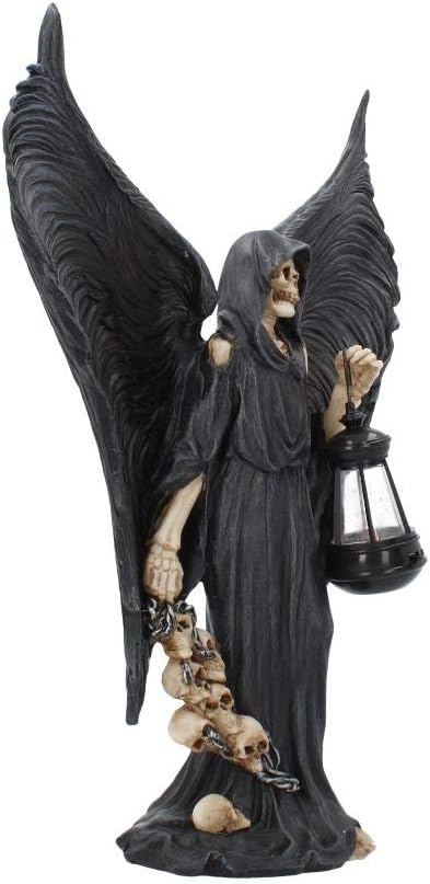 Nemesis Now The Reapers Suchfigur 39cm schwarz