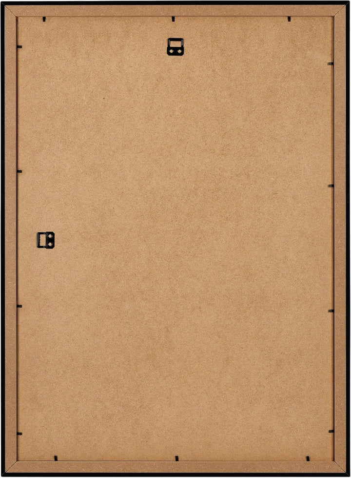 yd. Your Decoration - Bilderrahmen 70x100 cm - Bilderrahmen aus MDF mit Acrylglas - Antireflex - Aus