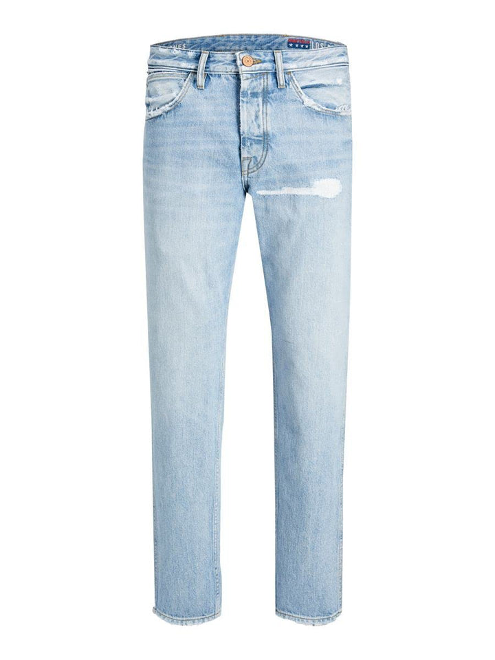 JACK & JONES Herren Jeans 29W / 30L Blue Denim, 29W / 30L Blue Denim