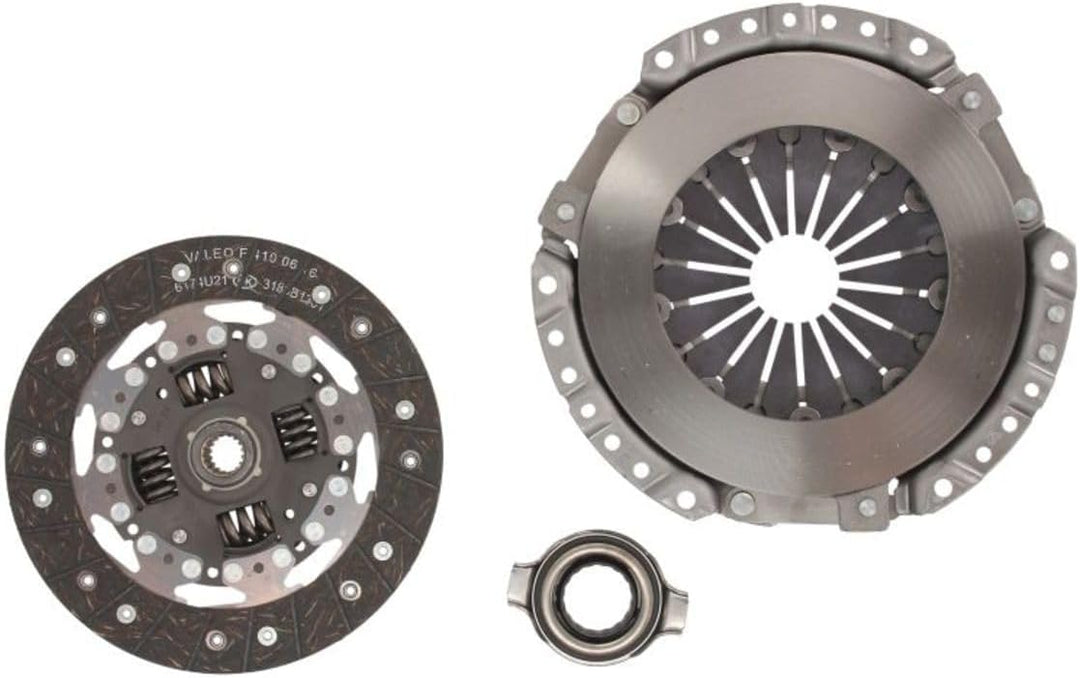 LUK 622 3039 00 Kupplungssatz