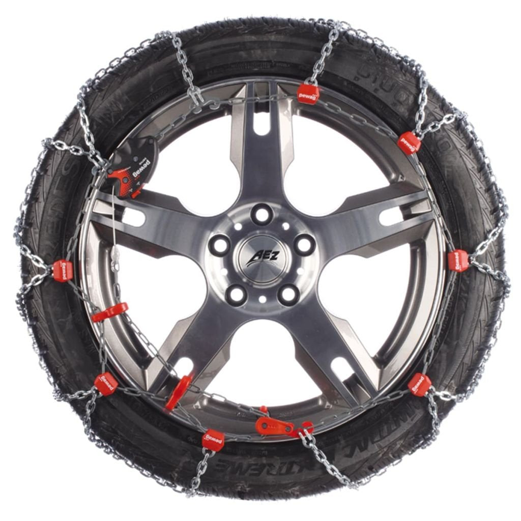Pewag Schneekette 94793 Servo RS969