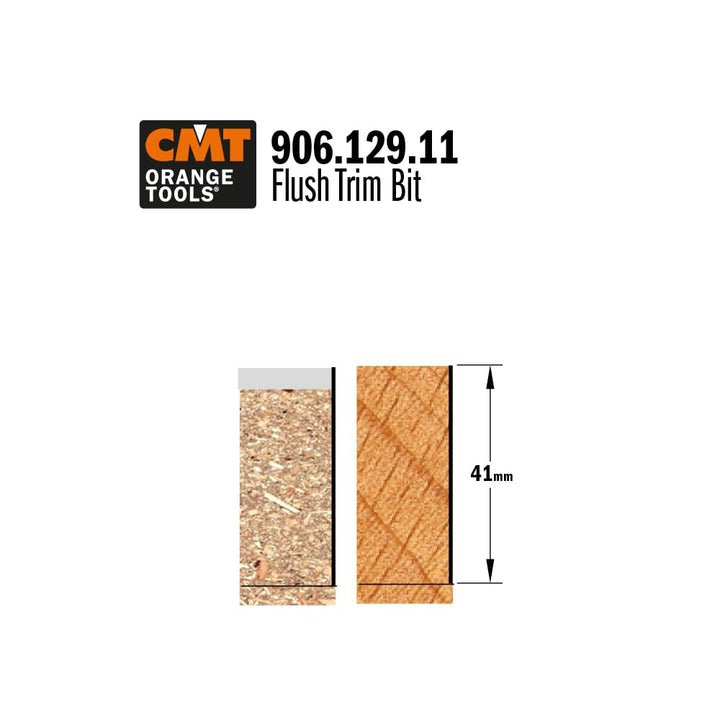 CMT 906.129.11 Fräser
