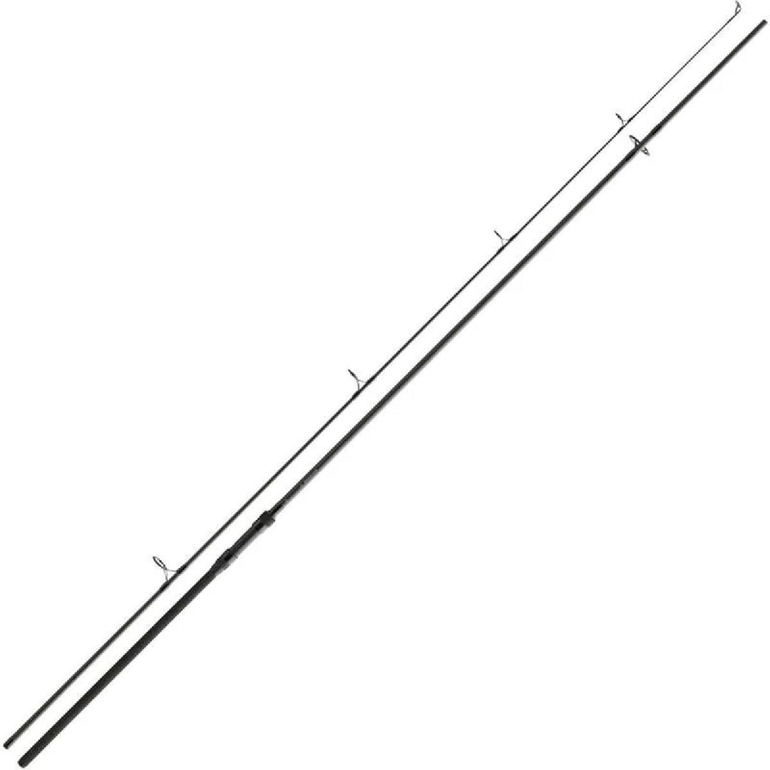Daiwa Black Widow XT Carp Karpfenrute Stalker Carp Spod Karpfenangeln 3.60m / 2.75lbs / 2-teilig, 3.