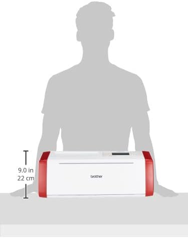 BROTHER SDX900 Single, Single