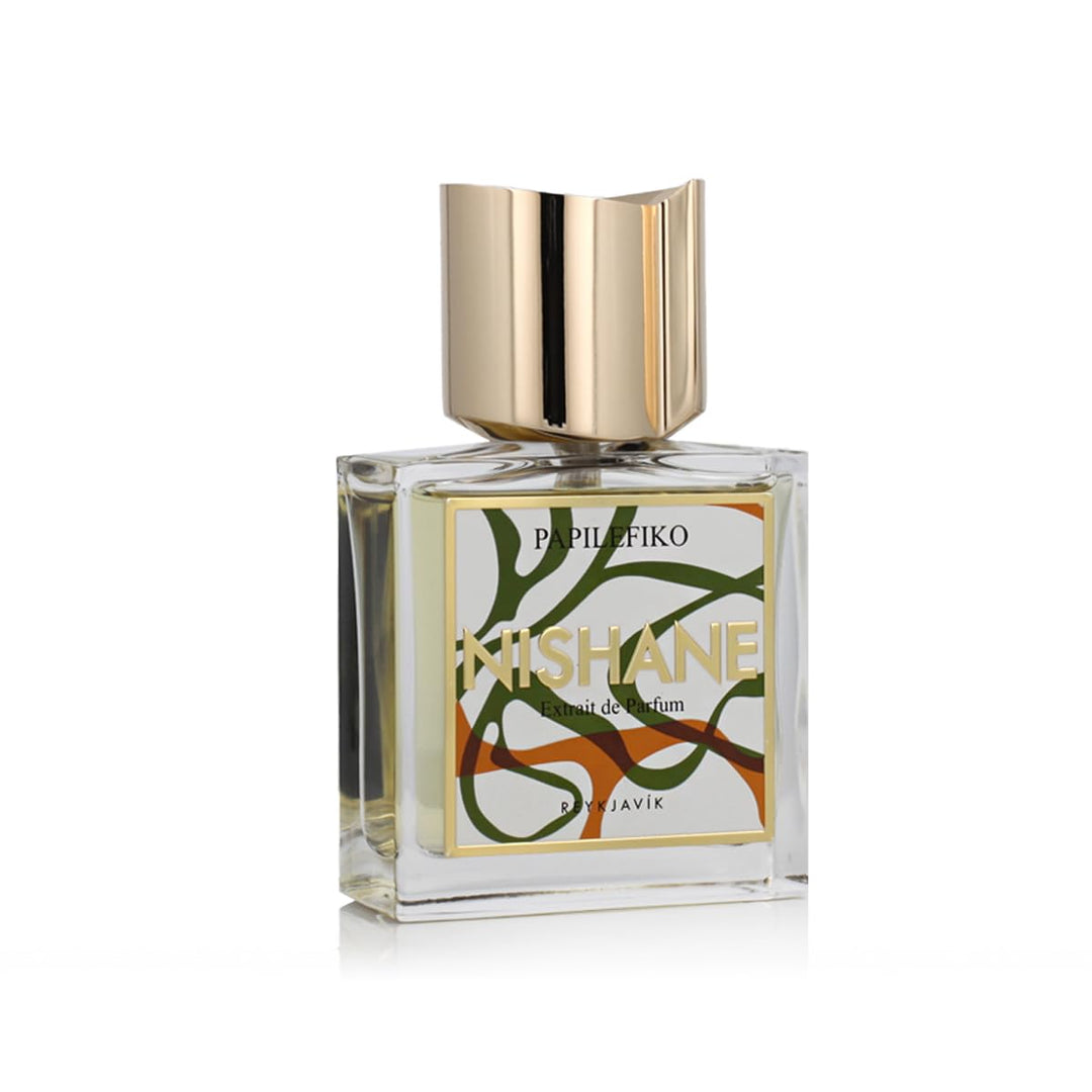 NISHANE PAPILEFIKO EXTRAIT Papilefiko von Nishane