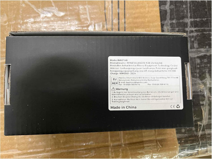INNSTAR Gesäss Widerstandsbänder, Gesässmuskel Trainer Resistance Bands, Fitnessbänder Booty Band fü