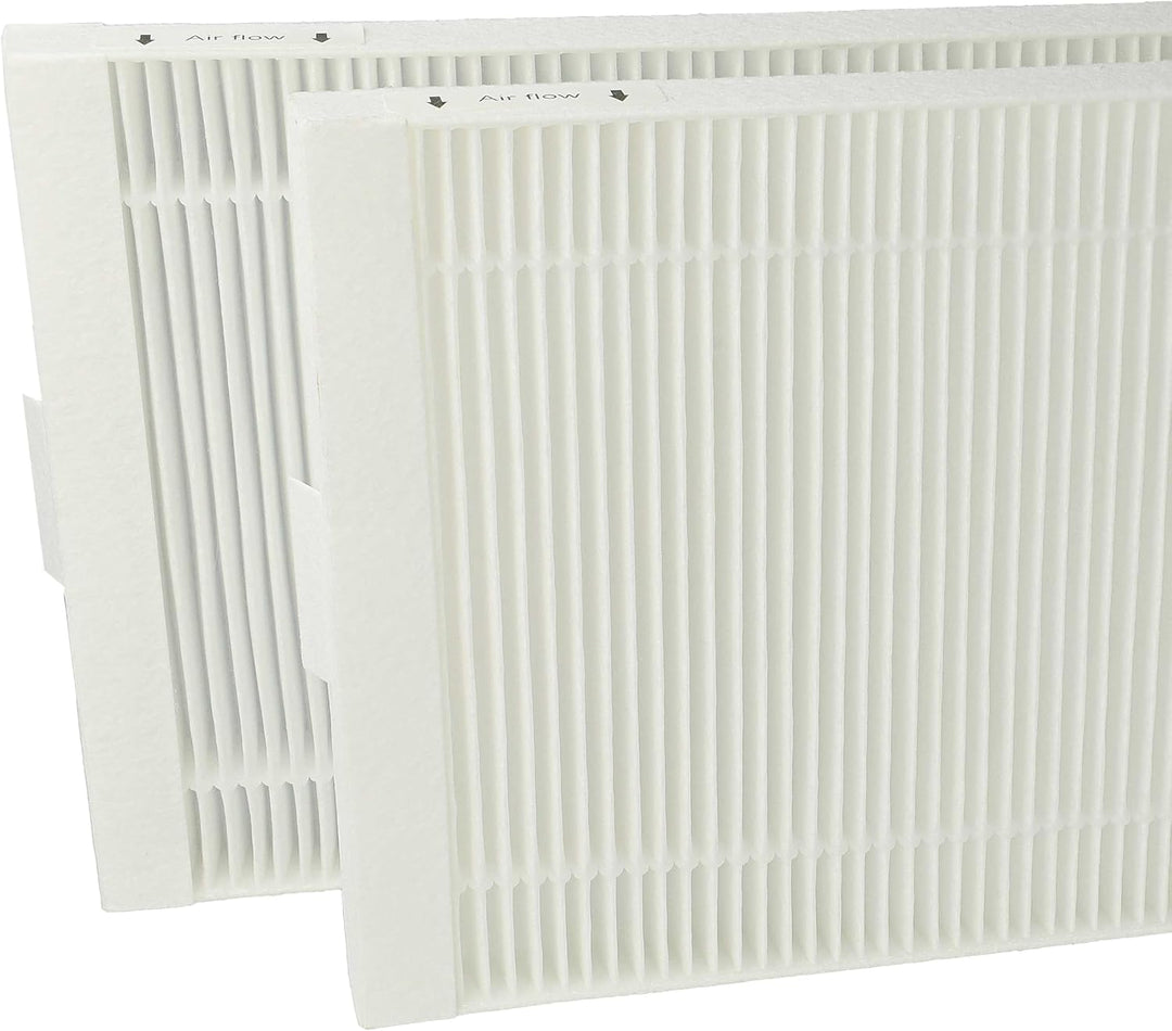 vhbw 2X Pollenfilter kompatibel mit Stiebel-Eltron LWZ 8 CSE Premium, LWZ 8 CS Premium Lüftungsgerät