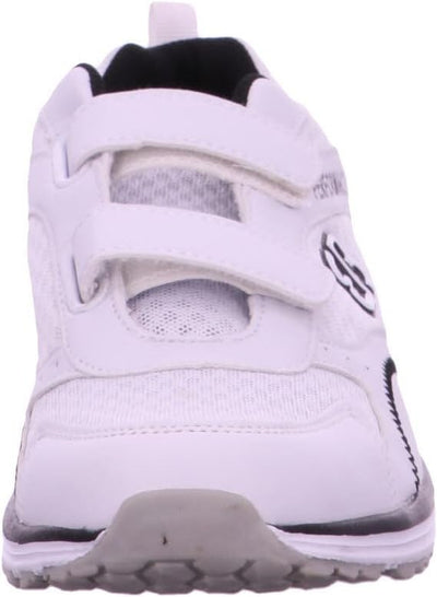 Brütting Unisex Performance V Fitnessschuhe 36 EU Weiss, 36 EU Weiss