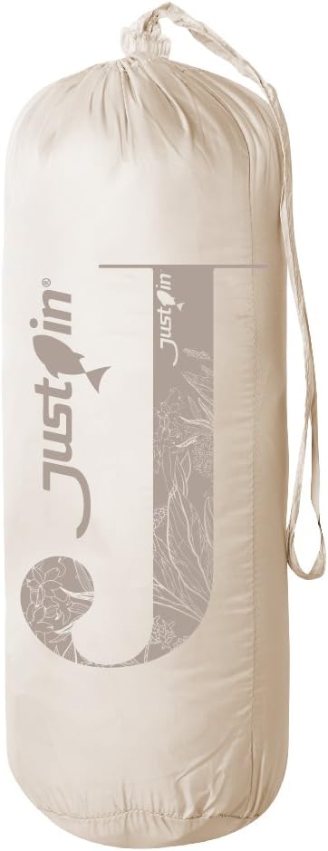 Justin Umkleidehilfe 2017 Sand Large, Sand Large