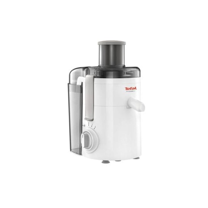 TEFAL Frutelia Electric Tomato juicer White