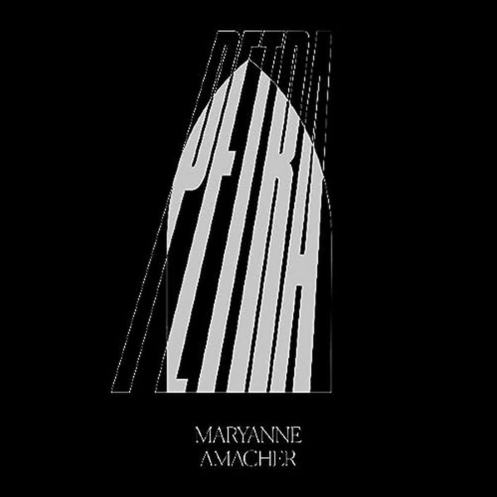 Petra, Audio-CD