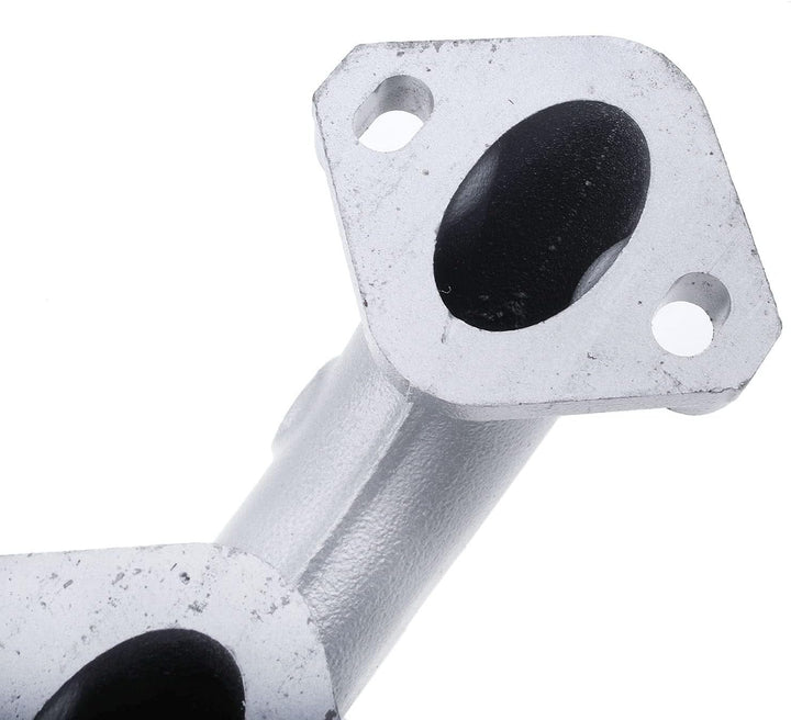 Auspuffkrümmer Krümmer für 3er E90 E91 E92 5er E60 E61 7er E66 E66 X3 E83 X5 E70 X6 E71 E72 2.5L 3.0