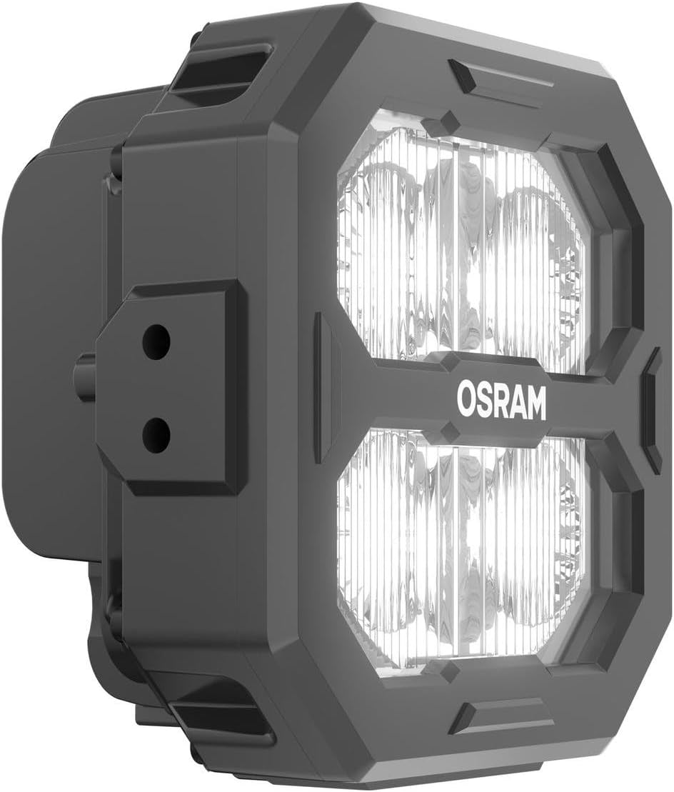 OSRAM LEDriving® Cube PX3500 Ultra Wide, LEDPWL102-UW, OFF ROAD, LED Arbeitsscheinwerfer, 3500 Lumen