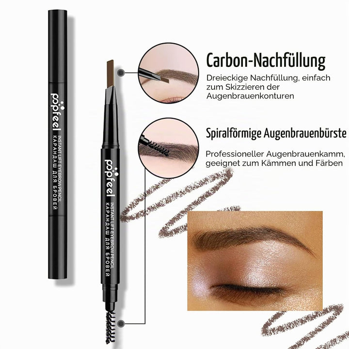 FantasyDay Multifunktions Exquisite Make-up Geschenkset Kosmetik Schmink Kit für Gesicht, Augen und