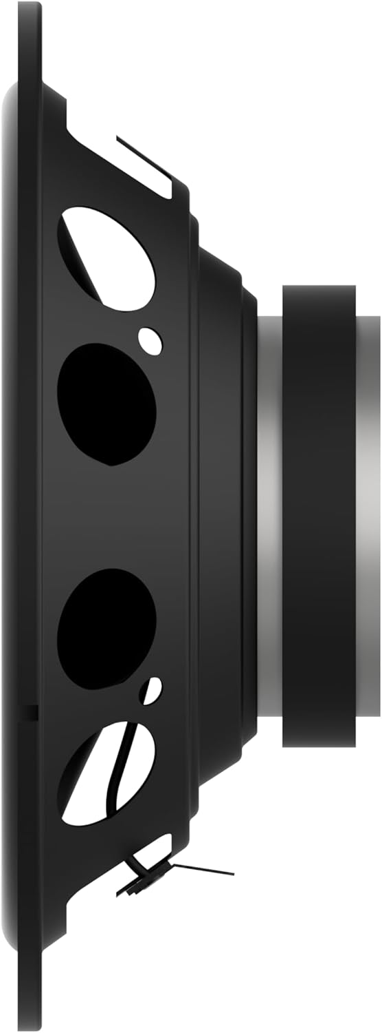 JBL Stage2 64CFS 2-Wege Auto Soundsystem - 270 Watt Komponenten Auto Lautsprecher Boxen Set mit Einb