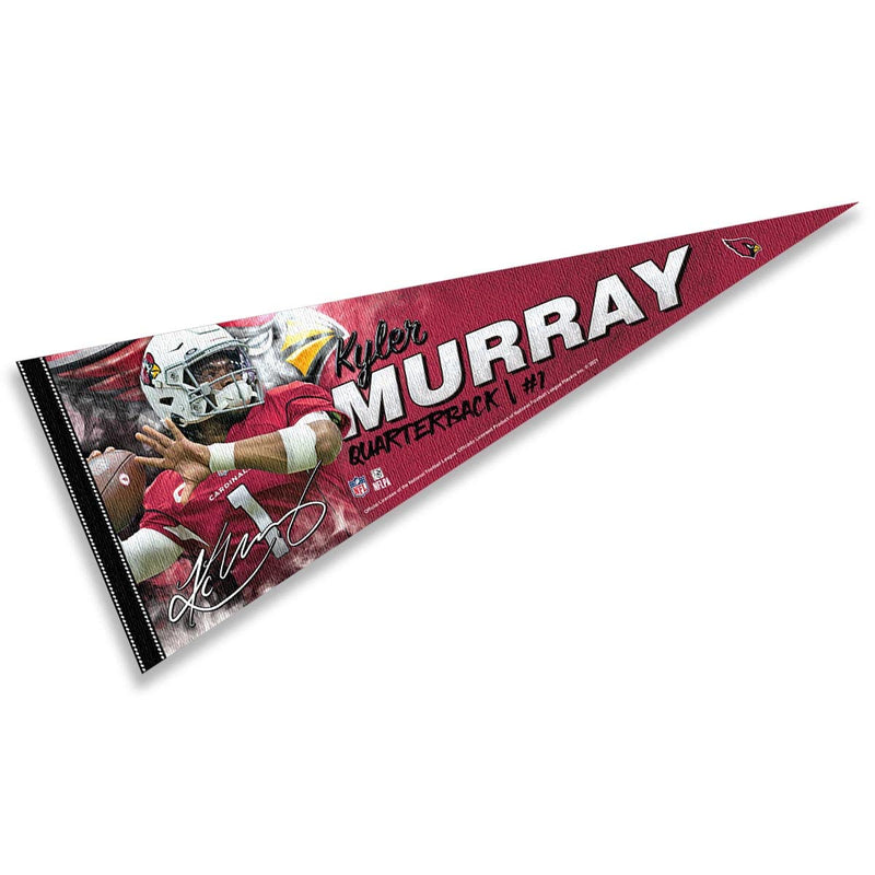 WinCraft Arizona Cardinals Murray Wimpelbanner Flagge