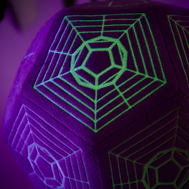 Numskull Offizieller Destiny 2 Legendärer Engramm-Plüsch – Weiches Plüschnachbildung – Offizielles D