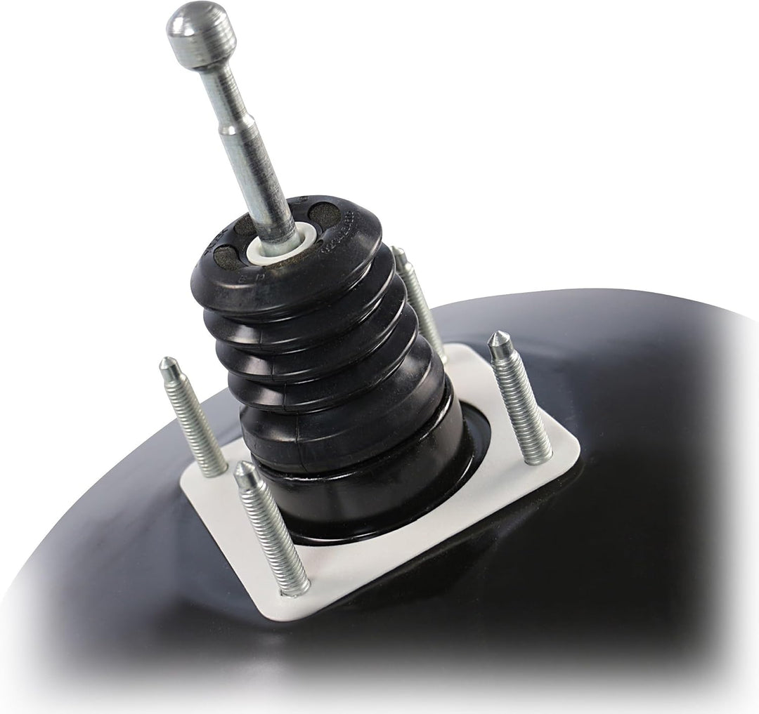 Bosch Bremskraftverstärker 0 204 836 212