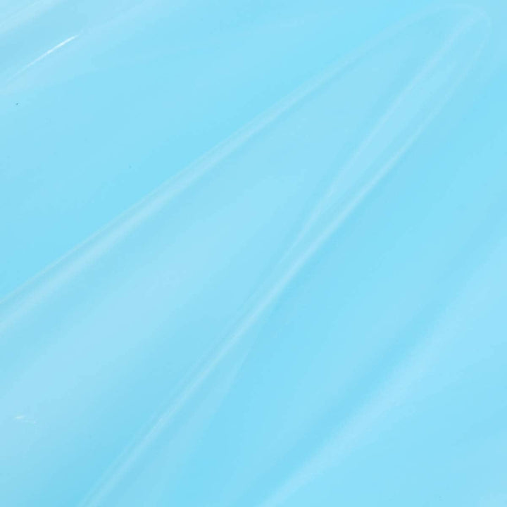 Baogu Blau HDPE 20S 0,15 mm Verstärkt Teichfolie für Gartenteich Pools UV-Beständig reissfest umwelt