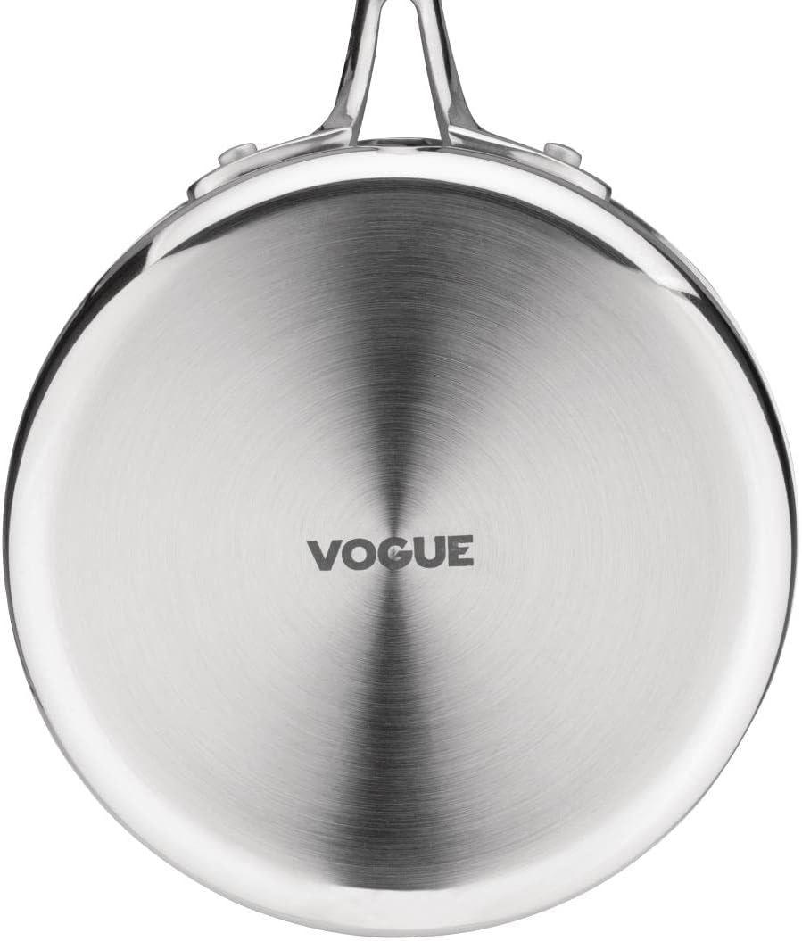 Vogue Y244 tri-wall Topf, 0,9 l 900ml, 900ml